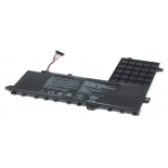 Аккумуляторная батарея для ноутбука Asus E402MA. Артикул 11-11459.Емкость (mAh): 4200. Напряжение (V): 7,6