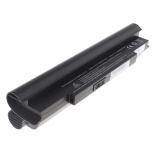Аккумуляторная батарея для ноутбука Samsung N130-KA01NL. Артикул 11-1398.Емкость (mAh): 6600. Напряжение (V): 11,1