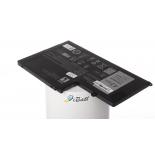 Аккумуляторная батарея для ноутбука Dell Latitude E3550-7627. Артикул iB-A927.Емкость (mAh): 3800. Напряжение (V): 11,1