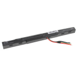 Аккумуляторная батарея для ноутбука Acer Aspire E5-774G-72KK. Артикул iB-A1078.Емкость (mAh): 2800. Напряжение (V): 14,8