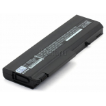 Аккумуляторная батарея для ноутбука HP-Compaq nc6100. Артикул 11-1313.Емкость (mAh): 6600. Напряжение (V): 10,8