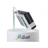 Аккумуляторная батарея iBatt iB-M411 для телефонов, смартфонов BlackberryЕмкость (mAh): 2600. Напряжение (V): 3,7