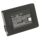 Аккумуляторная батарея для телефона, смартфона Siemens Gigaset 4015 micro. Артикул iB-M194.Емкость (mAh): 1150. Напряжение (V): 3,7