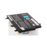 Аккумуляторная батарея для ноутбука MSI WindPad 110W-094RU. Артикул iB-A840.Емкость (mAh): 4200. Напряжение (V): 7,4