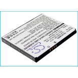 Аккумуляторная батарея iBatt iB-M369 для телефонов, смартфонов AcerЕмкость (mAh): 1090. Напряжение (V): 3,7