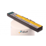 Аккумуляторная батарея для ноутбука IBM-Lenovo IdeaPad G510 59399692. Артикул iB-A433X.Емкость (mAh): 6800. Напряжение (V): 10,8