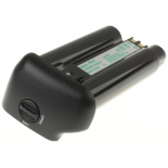 Аккумуляторные батареи для фотоаппаратов и видеокамер Nikon D1HЕмкость (mAh): 2100. Напряжение (V): 7,2