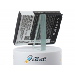 Аккумуляторная батарея iBatt iB-M431 для телефонов, смартфонов SamsungЕмкость (mAh): 3500. Напряжение (V): 3,7