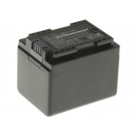 Аккумуляторные батареи для фотоаппаратов и видеокамер Canon LEGRIA HF M50Емкость (mAh): 2400. Напряжение (V): 3,6