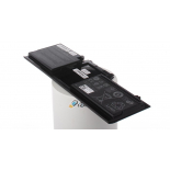 Аккумуляторная батарея UM178 для ноутбуков Dell. Артикул iB-A730.Емкость (mAh): 3600. Напряжение (V): 11,1