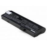 Аккумуляторная батарея для ноутбука Packard Bell EasyNote D5720. Артикул 11-1620.Емкость (mAh): 6600. Напряжение (V): 11,1