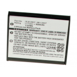 Аккумуляторная батарея iBatt iB-F395 для фотокамер и видеокамер SamsungЕмкость (mAh): 820. Напряжение (V): 3,7