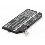 Аккумуляторная батарея для ноутбука IBM-Lenovo IdeaPad U510 59341662. Артикул iB-A807.Емкость (mAh): 4060. Напряжение (V): 11,1