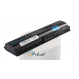Аккумуляторная батарея для ноутбука HP-Compaq TouchSmart tm2-1014tx. Артикул iB-A274.Емкость (mAh): 4400. Напряжение (V): 11,1