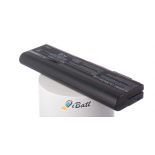 Аккумуляторная батарея для ноутбука Asus G51VX. Артикул iB-A162.Емкость (mAh): 6600. Напряжение (V): 11,1