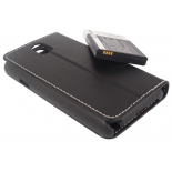 Аккумуляторная батарея для телефона, смартфона Samsung SM-N9000 Galaxy Note 3. Артикул iB-M581.Емкость (mAh): 6400. Напряжение (V): 3,7