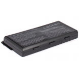 Аккумуляторная батарея для ноутбука MSI Megabook CR630. Артикул 11-1440.Емкость (mAh): 4400. Напряжение (V): 11,1