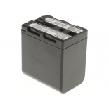 Аккумуляторные батареи для фотоаппаратов и видеокамер Sony DCR-TRV740Емкость (mAh): 4200. Напряжение (V): 7,4