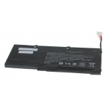 Аккумуляторная батарея для ноутбука HP-Compaq Envy 15-u011dx x360. Артикул iB-A1027.Емкость (mAh): 3750. Напряжение (V): 11,4