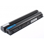 Аккумуляторная батарея NGXCJ для ноутбуков Dell. Артикул 11-1721.Емкость (mAh): 4400. Напряжение (V): 11,1