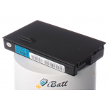 Аккумуляторная батарея для ноутбука Asus N60dp-jx011v. Артикул iB-A215H.Емкость (mAh): 5200. Напряжение (V): 10,8