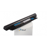 Аккумуляторная батарея для ноутбука Dell Inspiron 5721-0787. Артикул iB-A706.Емкость (mAh): 2200. Напряжение (V): 14,8
