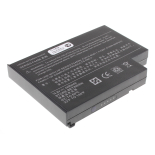 Аккумуляторная батарея 4UR18650F-2-QC-ET2S для ноутбуков Fujitsu-Siemens. Артикул 11-1518.Емкость (mAh): 4400. Напряжение (V): 14,8