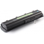 Аккумуляторная батарея для ноутбука HP-Compaq G62-150EV. Артикул 11-1566.Емкость (mAh): 8800. Напряжение (V): 10,8
