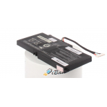 Аккумуляторная батарея CS-TOL550NB для ноутбуков Toshiba. Артикул iB-A890.Емкость (mAh): 3000. Напряжение (V): 14,4