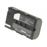 Аккумуляторные батареи для фотоаппаратов и видеокамер Samsung VP-DC171WiЕмкость (mAh): 800. Напряжение (V): 7,4