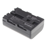 Аккумуляторные батареи для фотоаппаратов и видеокамер Sony DSLR-A100HЕмкость (mAh): 1400. Напряжение (V): 7,4