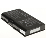 Аккумуляторная батарея A42-M70 для ноутбуков Asus. Артикул 11-11436.Емкость (mAh): 4400. Напряжение (V): 11,1