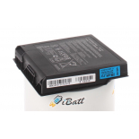 Аккумуляторная батарея iBatt iB-A684H для ноутбука AsusЕмкость (mAh): 5200. Напряжение (V): 14,4