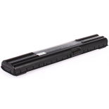 Аккумуляторная батарея для ноутбука Asus A7G. Артикул 11-1174.Емкость (mAh): 4400. Напряжение (V): 14,8