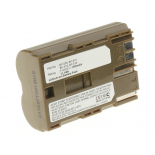 Аккумуляторная батарея iBatt iB-F100 для фотокамер и видеокамер CanonЕмкость (mAh): 1500. Напряжение (V): 7,4