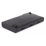 Аккумуляторная батарея для ноутбука MSI CR620-845XUA. Артикул 11-1441.Емкость (mAh): 6600. Напряжение (V): 11,1