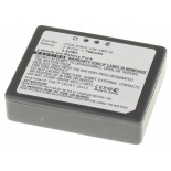 Аккумуляторные батареи для фотоаппаратов и видеокамер Panasonic SDR-S150E-SЕмкость (mAh): 760. Напряжение (V): 7,4