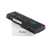 Аккумуляторная батарея UD260 для ноутбуков Dell. Артикул iB-A244.Емкость (mAh): 6600. Напряжение (V): 11,1