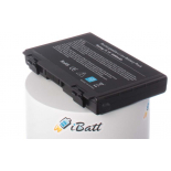 Аккумуляторная батарея для ноутбука Asus X5DIP. Артикул iB-A145.Емкость (mAh): 4400. Напряжение (V): 11,1