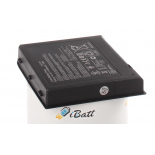 Аккумуляторная батарея для ноутбука Asus G55VW-SO021H 90NB7C252W21315836JY. Артикул iB-A684H.Емкость (mAh): 5200. Напряжение (V): 14,4