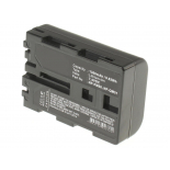 Аккумуляторные батареи для фотоаппаратов и видеокамер Sony DCR-TRV150Емкость (mAh): 1300. Напряжение (V): 7,4