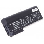 Аккумуляторная батарея HSTNN-XB2H для ноутбуков HP-Compaq. Артикул iB-A907.Емкость (mAh): 6600. Напряжение (V): 11,1