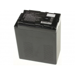 Аккумуляторные батареи для фотоаппаратов и видеокамер Panasonic AG-AC160APЕмкость (mAh): 7800. Напряжение (V): 7,4