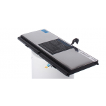 Аккумуляторная батарея для ноутбука Dell XPS 15z-6739. Артикул iB-A114.Емкость (mAh): 4400. Напряжение (V): 14,8