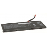 Аккумуляторная батарея для ноутбука Acer Aspire VN7-592G-565G. Артикул iB-A912.Емкость (mAh): 4600. Напряжение (V): 11,4