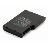 Аккумуляторная батарея для ноутбука Toshiba Qosmio F30-117. Артикул 11-1484.Емкость (mAh): 6600. Напряжение (V): 10,8