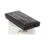 Аккумуляторная батарея для ноутбука Uniwill 258SAU. Артикул iB-A746.Емкость (mAh): 4400. Напряжение (V): 14,8