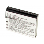 Аккумуляторные батареи для фотоаппаратов и видеокамер Sony Cyber-shot DSC-W125Емкость (mAh): 1000. Напряжение (V): 3,7