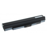Аккумуляторная батарея UM09B44 для ноутбуков Gateway. Артикул 11-1482.Емкость (mAh): 4400. Напряжение (V): 11,1