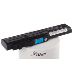 Аккумуляторная батарея iBatt iB-A262H для ноутбука AsusЕмкость (mAh): 5200. Напряжение (V): 11,1